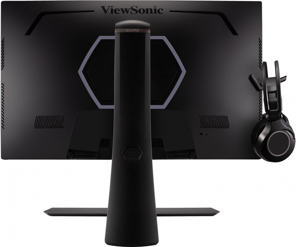 ViewSonic 27” 240Hz QHD IPS Gaming Monitor | XG271QG Gaming Monitor ViewSonic