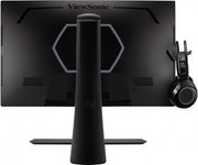 ViewSonic 27” 240Hz QHD IPS Gaming Monitor | XG271QG Gaming Monitor ViewSonic