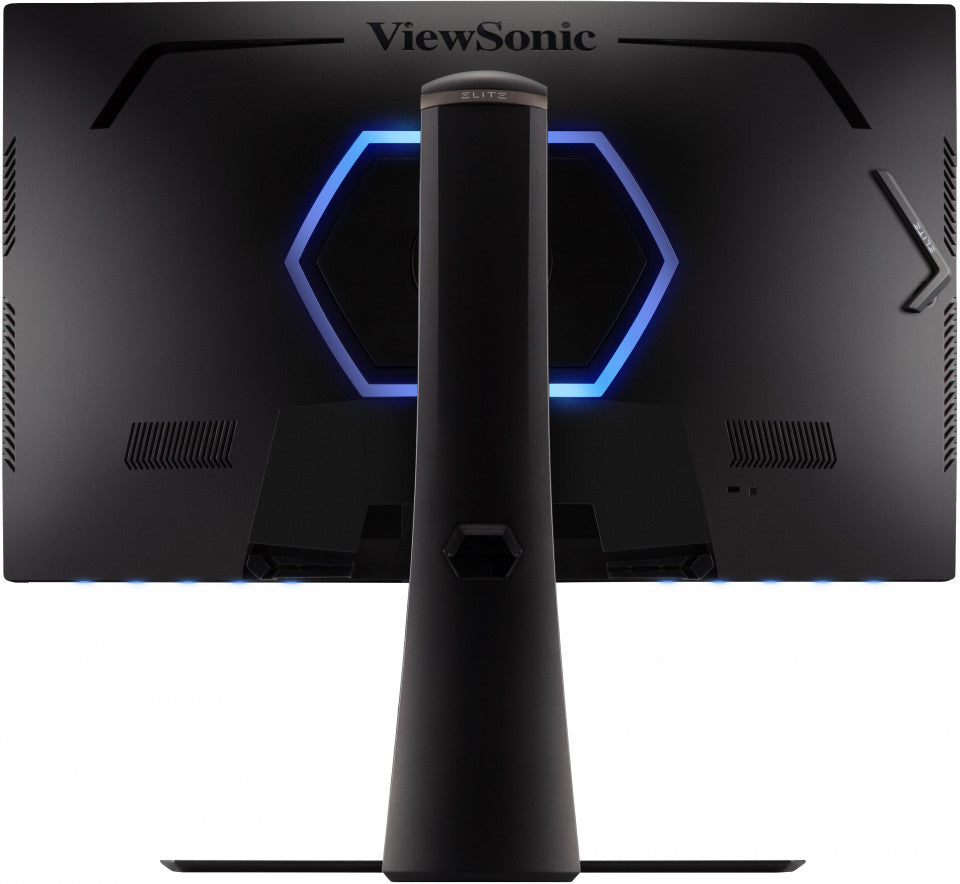 ViewSonic 27” 240Hz QHD IPS Gaming Monitor | XG271QG Gaming Monitor ViewSonic
