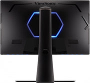 ViewSonic 27” 240Hz QHD IPS Gaming Monitor | XG271QG Gaming Monitor ViewSonic