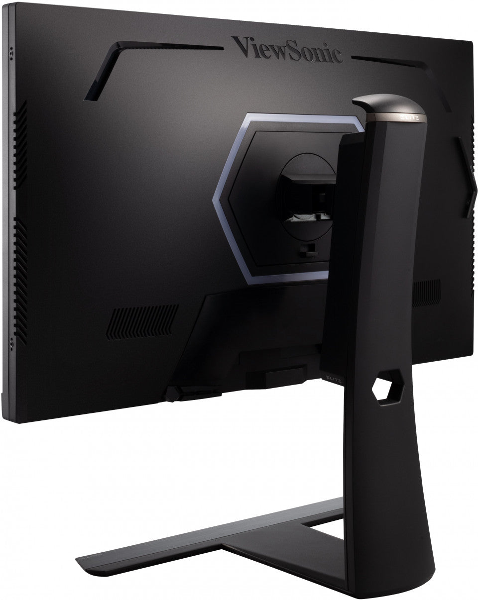 ViewSonic 27” 240Hz QHD IPS Gaming Monitor | XG271QG Gaming Monitor ViewSonic