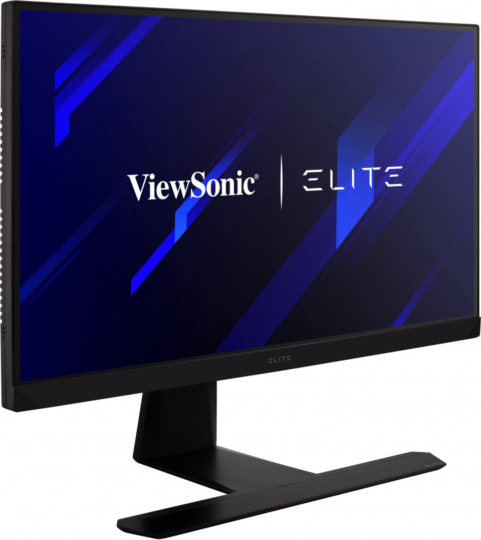 ViewSonic 27” 240Hz QHD IPS Gaming Monitor | XG271QG Gaming Monitor ViewSonic