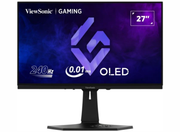 ViewSonic XG272-2K-OLED 27" 240Hz 0.02ms OLED Gaming Monitor Gaming Monitor ViewSonic