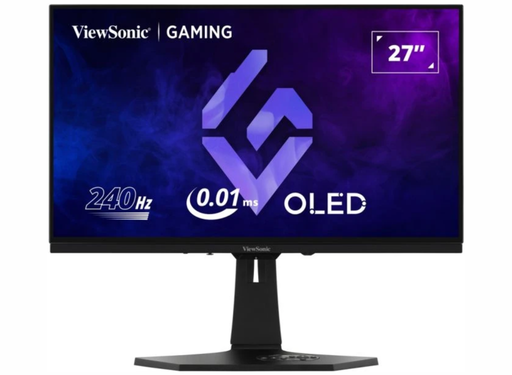 ViewSonic XG272-2K-OLED 27" 240Hz 0.02ms OLED Gaming Monitor Gaming Monitor ViewSonic