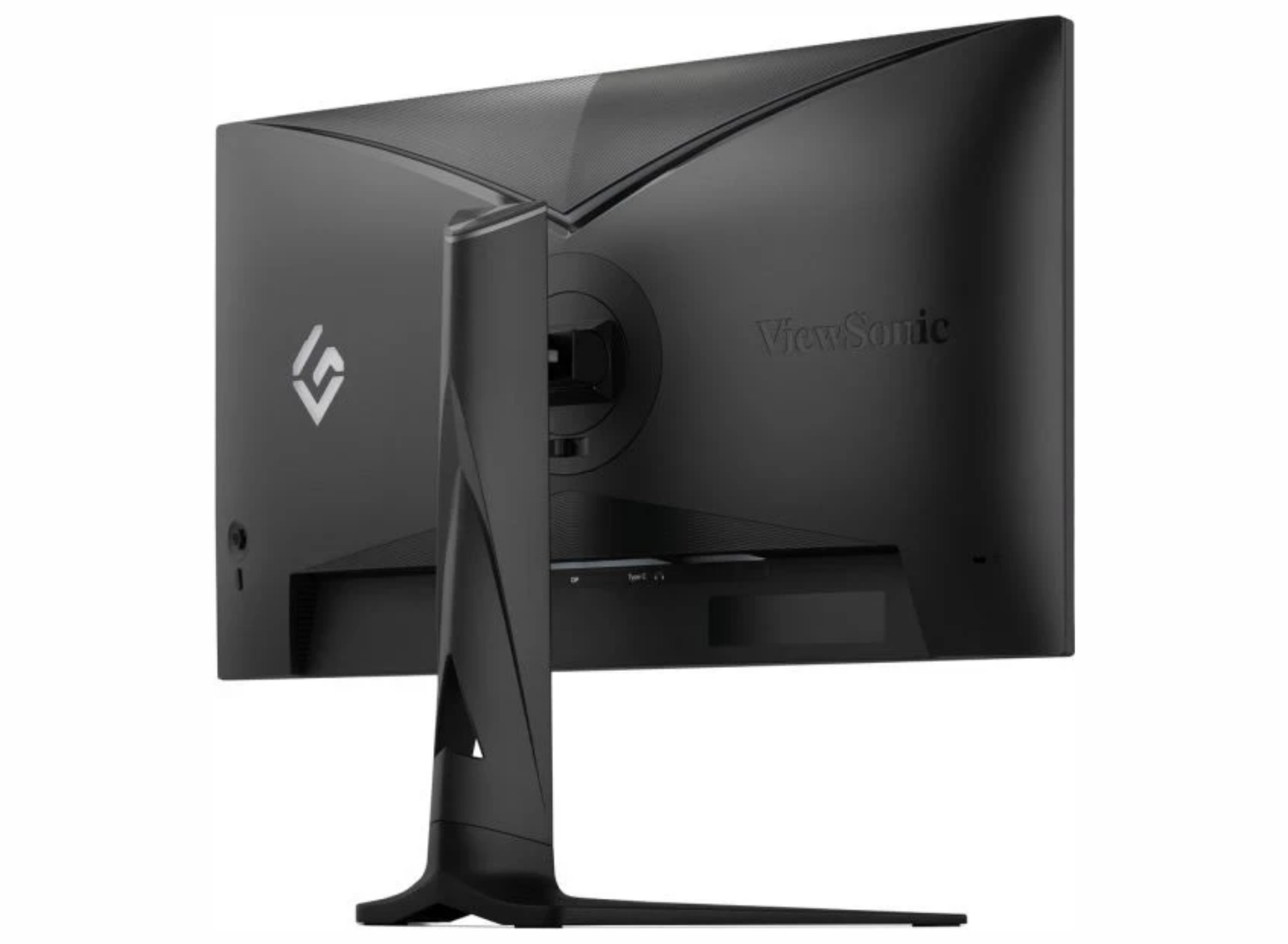 ViewSonic XG275D1-4K 27" 160Hz 0.5ms 4K UHD Dual Mode Gaming Monitor Gaming Monitor ViewSonic