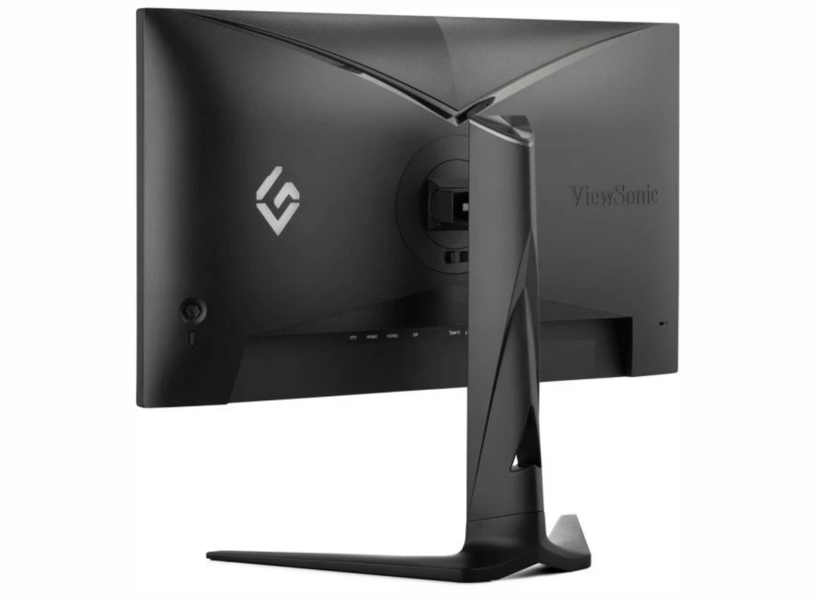 ViewSonic XG275D1-4K 27" 160Hz 0.5ms 4K UHD Dual Mode Gaming Monitor Gaming Monitor ViewSonic
