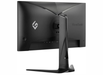 ViewSonic XG275D1-4K 27" 160Hz 0.5ms 4K UHD Dual Mode Gaming Monitor Gaming Monitor ViewSonic