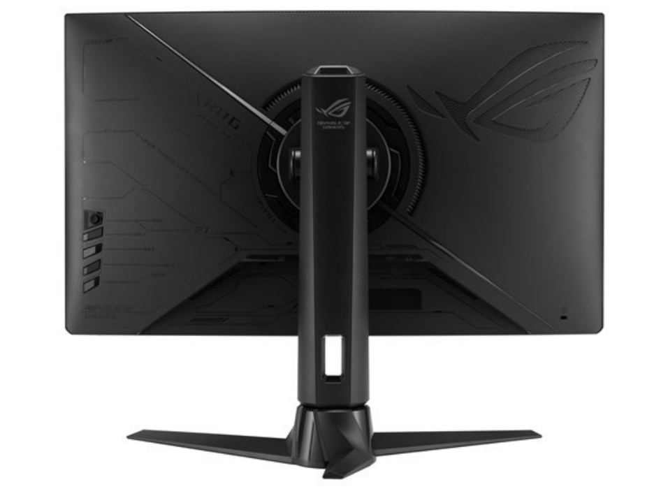 ASUS ROG Swift XG27AQV 27" 170Hz 1ms WQHD Desktop Monitor