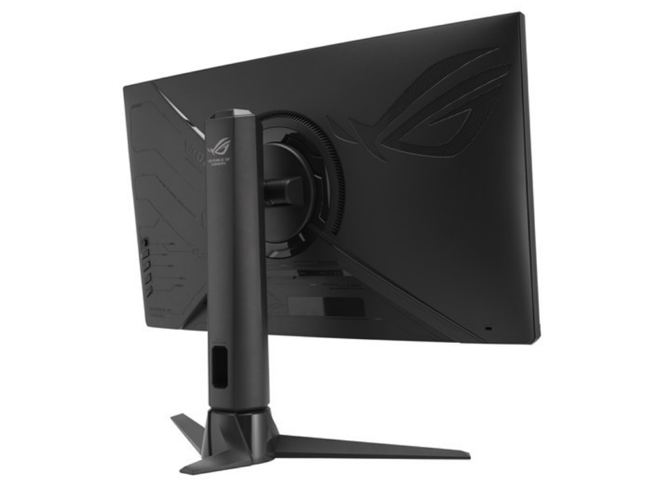 ASUS ROG Swift XG27AQV 27" 170Hz 1ms WQHD Desktop Monitor