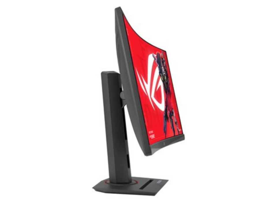 ASUS XG27WCS 27" 180Hz 1ms WQHD Desktop Monitor