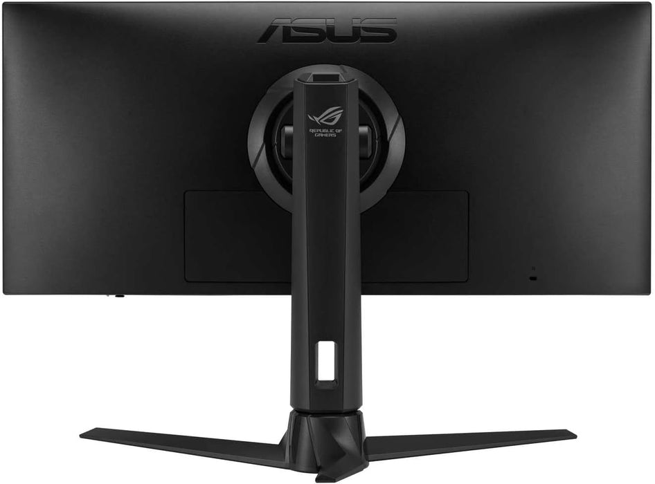 ASUS ROG Strix XG309CM 30" IPS 220Hz 1ms Speakers UltraWide Gaming Monitor