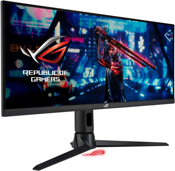 ASUS ROG Strix XG309CM 30" IPS 220Hz 1ms Speakers UltraWide Gaming Monitor