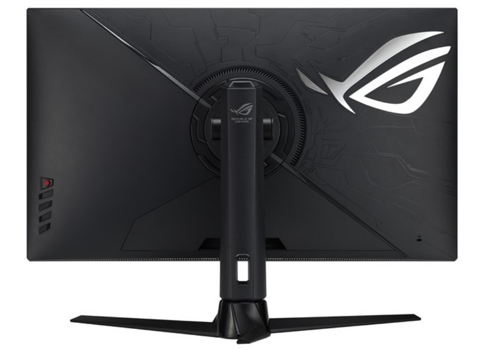 ASUS ROG Swift XG32AQ 32" 175Hz 1ms WQHD Desktop Monitor