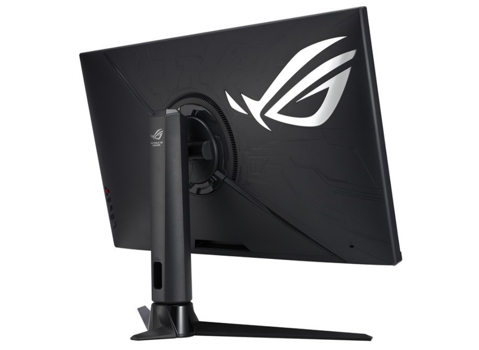 ASUS ROG Swift XG32AQ 32" 175Hz 1ms WQHD Desktop Monitor