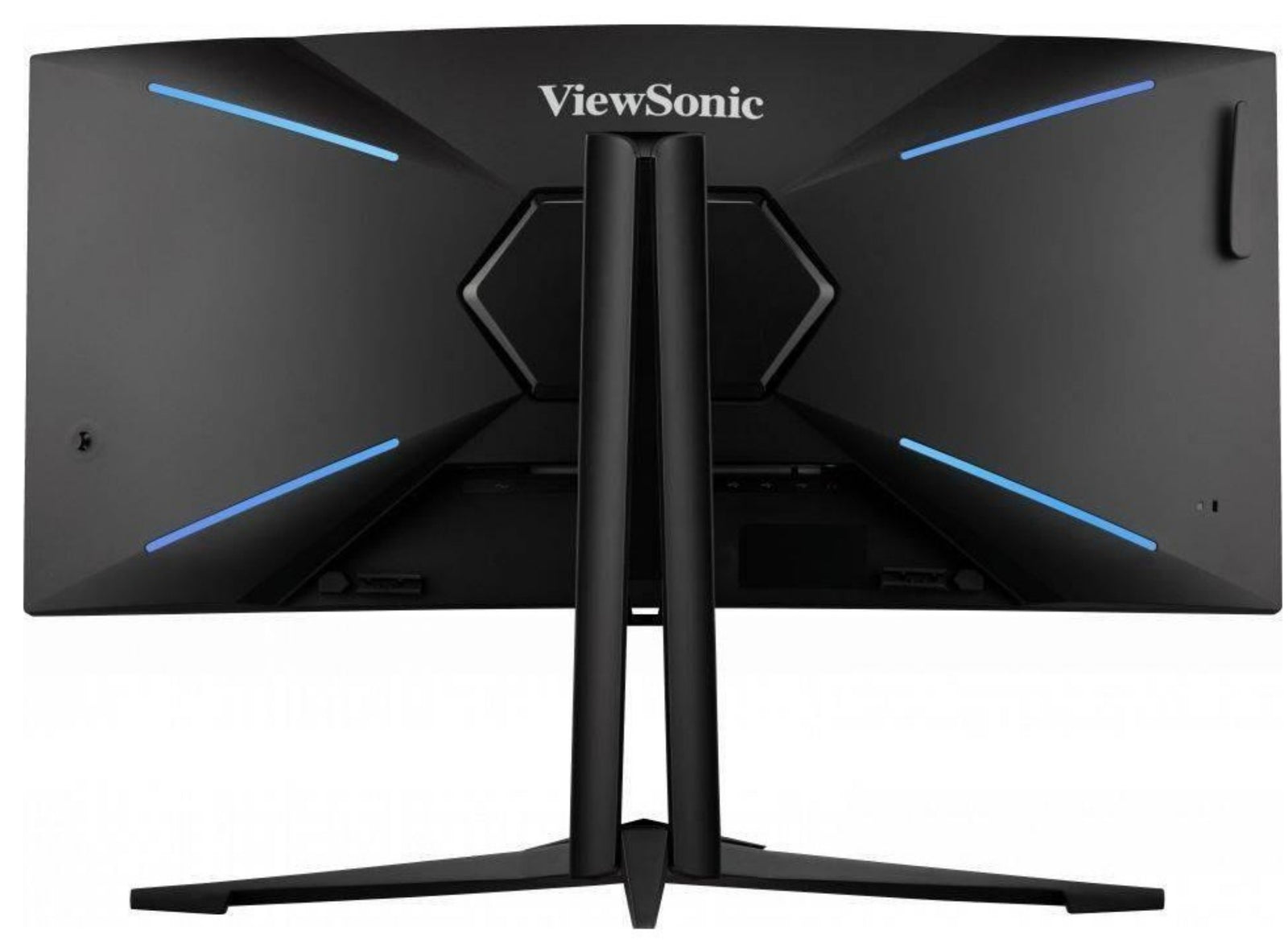 ViewSonic 34" UWQHD 200Hz Ultra Wide Curved Gaming Monitor | XG341C-2K Gaming Monitor ViewSonic