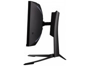 ViewSonic 34" UWQHD 200Hz Ultra Wide Curved Gaming Monitor | XG341C-2K Gaming Monitor ViewSonic