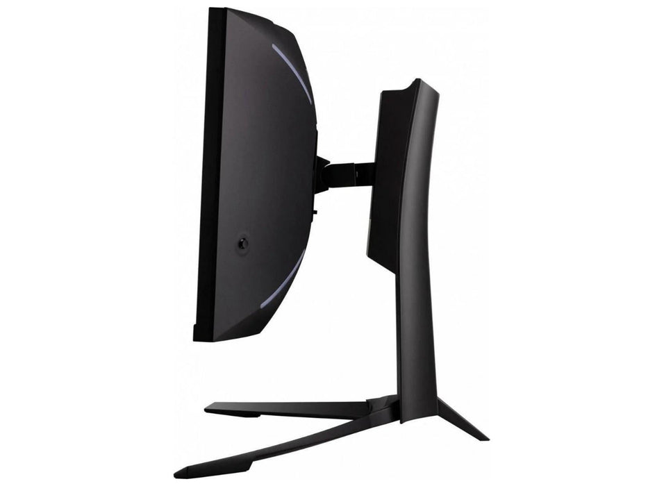 ViewSonic XG341C-2K 34" UWQHD 200Hz Ultra Wide Curved Gaming Monitor