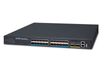 Planet Layer 2+ 24-Port 10G SFP+ + 2-Port 40G QSFP+ Stackable Managed Switch Planet Network Switches Planet