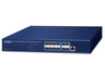 Planet Layer 3 12-Port 10GBASE-X SFP+ Managed Ethernet Switch | XGS-6311-12X