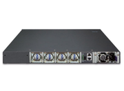 Planet Layer 3 48-Port 10G SFP+ + 2-Port 40G QSFP+ + 4-Port 100G QSFP28 Managed Switch Network Switch Planet