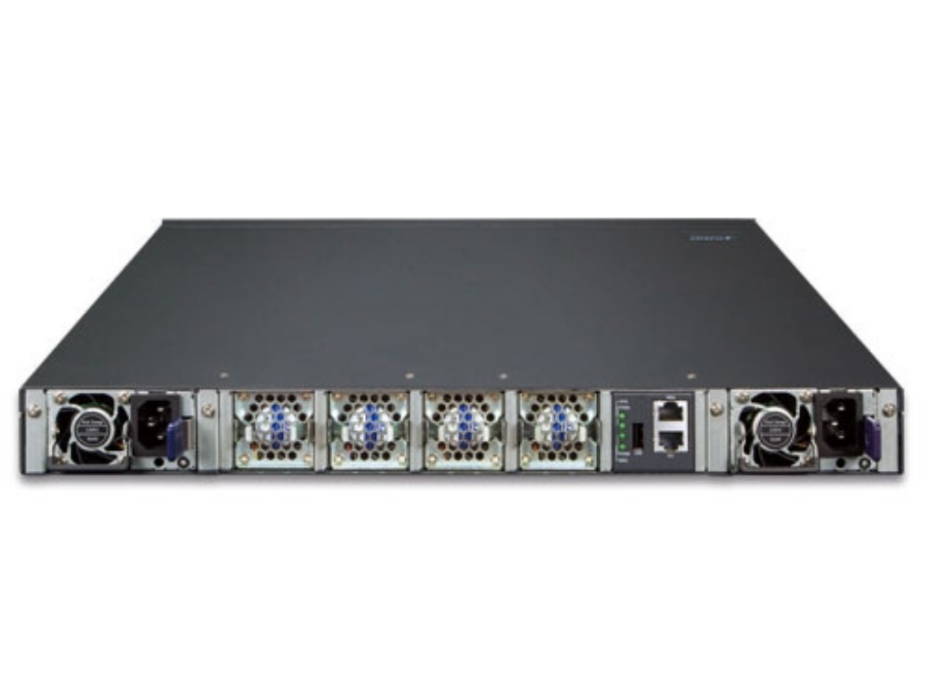 Planet Layer 3 48-Port 10G SFP+ + 2-Port 40G QSFP+ + 4-Port 100G QSFP28 Managed Switch Network Switch Planet