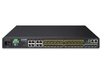 Planet Layer 3 24-Port 100/1000X SFP + 8-Port Shared TP + 4-Port 10G SFP+ Stackable Managed Switch (100~240V AC, 36-75V DC) | XGS3-24242 Planet Network Switches Planet