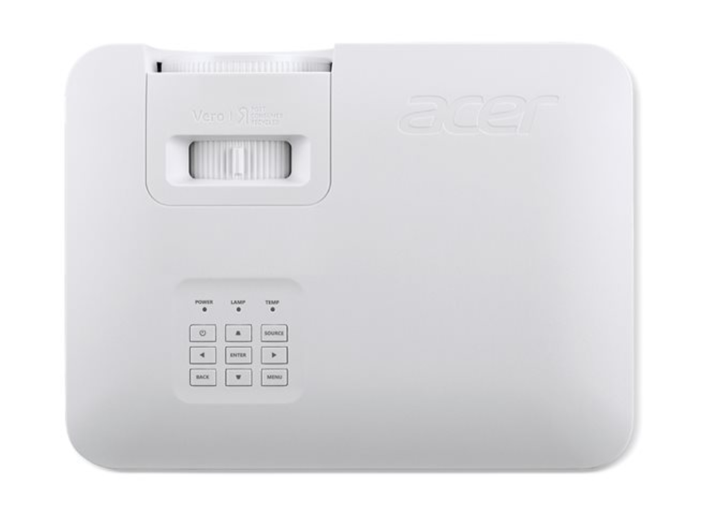 Acer Vero XL2530 Full HD DLP Projector - 4800 Lumens Projector Acer