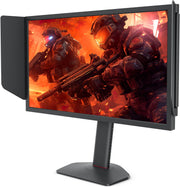 BenQ Zowie 25" XL2546X FHD 240Hz Esports Adaptive Sync Gaming Monitor Gaming Monitor BenQ