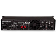Crown XLS 1502 DriveCore 2 Series Power Amplifier Audio Amplifier Crown