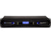 Crown XLS 1502 DriveCore 2 Series Power Amplifier Power Amplifier Crown