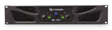 Crown XLi 1500 Two-channel, 450W @ 4Ω Power Amplifier