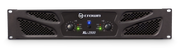 Crown XLi 2500 Two-Channel, 750W @ 4Ω Power Amplifier Audio Amplifier Crown