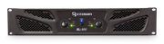 Crown XLi 800 Two-channel, 300W @ 4Ω Power Amplifier Audio Amplifier Crown