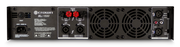 Crown XLi 1500 Two-channel, 450W @ 4Ω Power Amplifier Audio Amplifier Crown