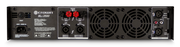 Crown XLi 2500 Two-Channel, 750W @ 4Ω Power Amplifier Audio Amplifier Crown