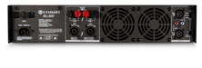 Crown XLi 800 Two-channel, 300W @ 4Ω Power Amplifier Audio Amplifier Crown