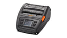 Bixolon 4" Thermal Mobile Label Printer | XM7-40IK POS Printer Bixolon