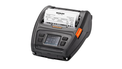 Bixolon 4" Thermal Mobile Label Printer | XM7-40IK POS Printer Bixolon
