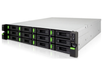 Qsan Origin Storage Xcube Rackmount 2U 12 + 6 Bay with Intel 2.9GHz Dual-Core Processor 8Gb DDR4 U-DIMM (Max 64GB) with 12 x Enterprise SATA 14TB (ex Rear Bays), NAS | XN5012RE/168TB Qsan NAS & Storage Servers Qsan