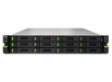 Qsan Origin Storage Xcube Rackmount 2U 12 + 6 Bay with Intel 2.9GHz Dual-Core Processor 8Gb DDR4 U-DIMM (Max 64GB) with 12 x Enterprise SATA 14TB (ex Rear Bays), NAS | XN5012RE/168TB Qsan NAS & Storage Servers Qsan