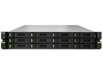 Qsan Origin Storage Xcube Rackmount 2U 12 + 6 Bay with Intel 2.9GHz Dual-Core Processor 8Gb DDR4 U-DIMM (Max 64GB) with 8 x Enterprise SATA 8TB NAS | XN5012RE/64TB Qsan NAS & Storage Servers Qsan