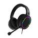 STEALTH XP-Panther Black Wired Gaming Headset | XP-PANTHER-LED Headset Stealth