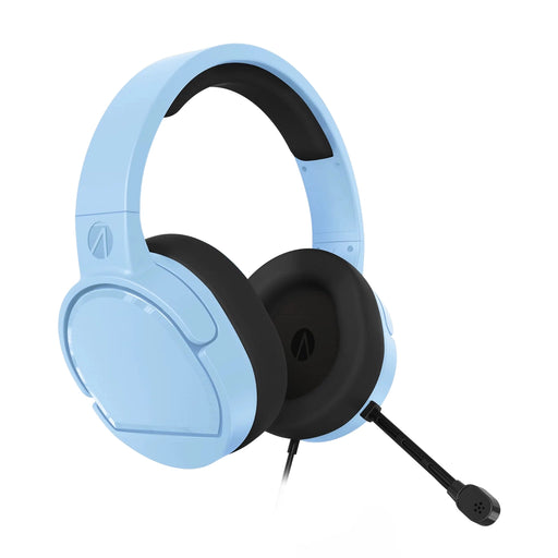 Stealth Multi-Platform Wired Gaming Headset | XP-PANTHER-SKY Headphones & Headsets Stealth