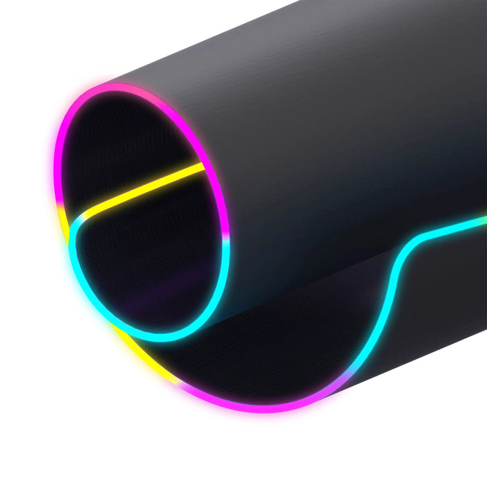Stealth RGB Gaming Mouse Pad | XP-RGBGP-V1 Mouse Pad Stealth
