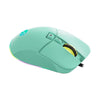 Stealth Light Up PRO RGB Gaming Mouse-Mint | XP-RGBPM-V1-MNT