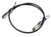 MikroTik QSFP28 100G 1m Direct Attach Cable | XQ+DA0001 InfiniBand & Fibre Optic Cable MikroTik