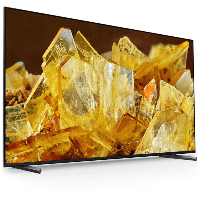 Sony BRAVIA 55" Smart 4K Ultra HD HDR LED TV | XR55X90LU Digital Signage Display Sony