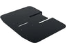 B-Tech Accessory Shelf For Use With XRTROLLEY | XRTROLLEYSH1/B