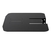 B-Tech Accessory Shelf For Use With XRTROLLEY | XRTROLLEYSH1/B Mounting Accessory B-Tech