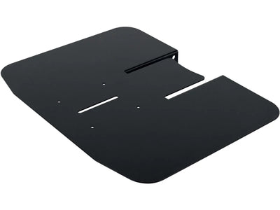 B-Tech Accessory Shelf For Use With XRTROLLEY | XRTROLLEYSH1/B B-Tech Monitor Mount Accessories B-Tech